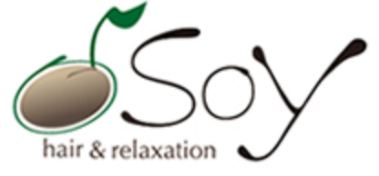 Soy ロゴ