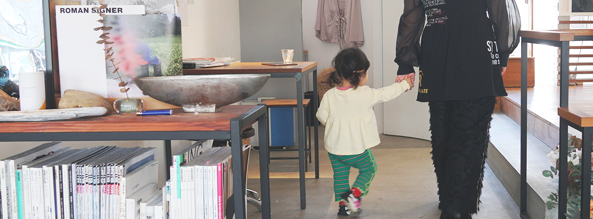 働く声 イメージ